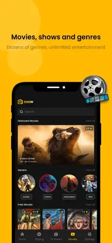 sony-tv-subscription Movies and shows